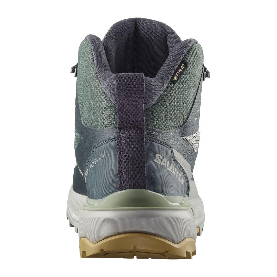 Salomon Men's X Ultra 360 Edge Mid Gore-Tex Hiking Shoes